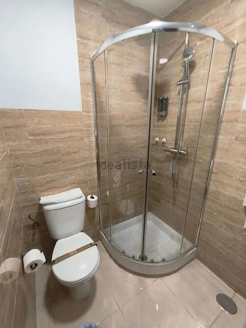 Pis de 65 m² a Màlaga