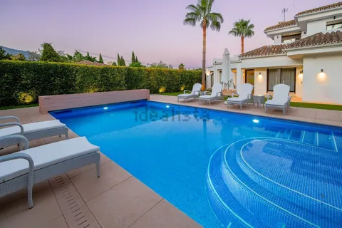 Casa 310 m² a Marbella