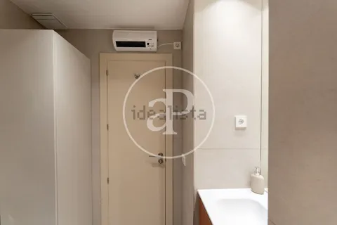 Appartement 45 m² à Madrid
