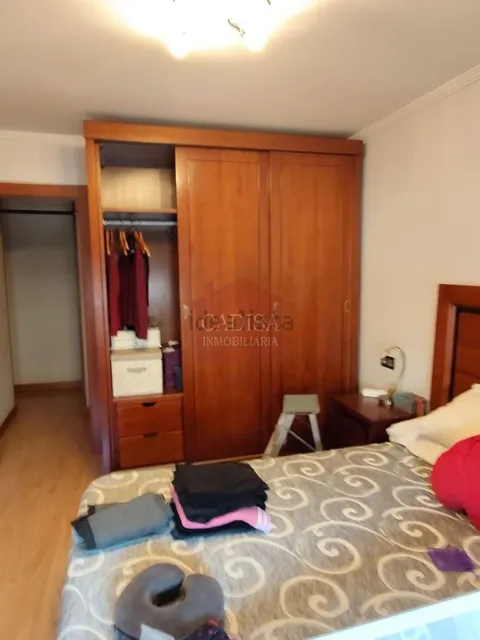 Pis de 90 m² a Salamanca