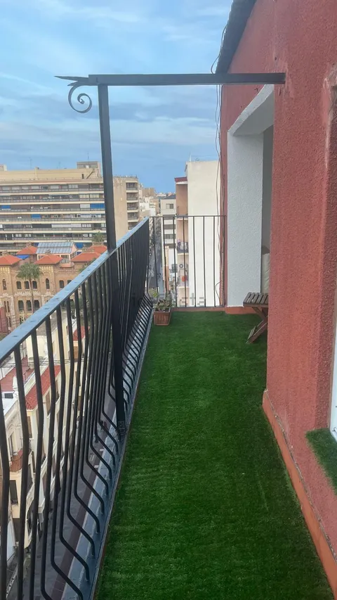 Habitació de lloguer, Castelló de la Plana (2/18)
