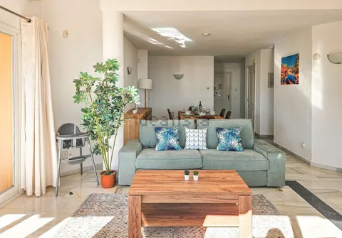 Квартира 154 м² в Mijas