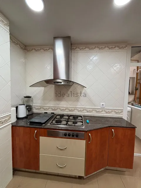 Quarto para alugar, Barcelona