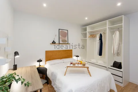 Zimmer zur Miete, A Coruña