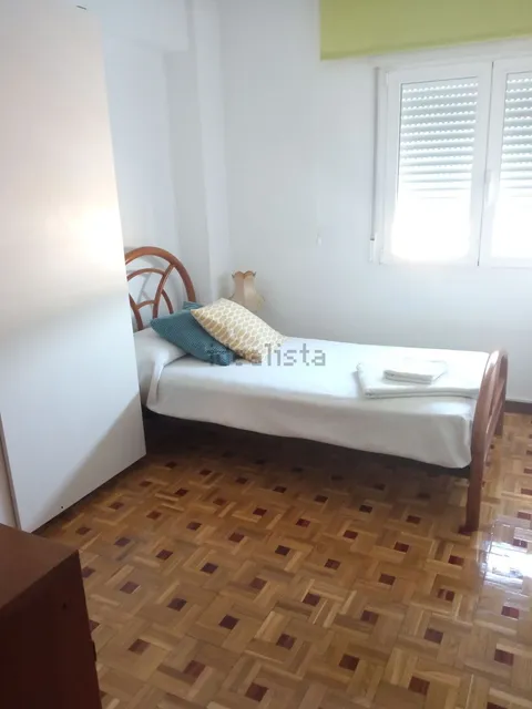Pis de 65 m² a Madrid