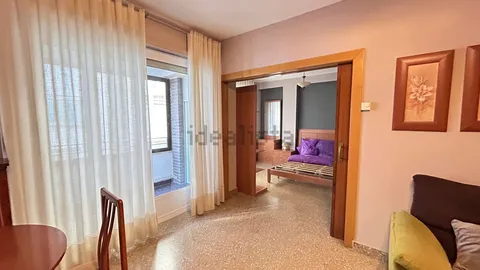 Pis de 55 m² a Albacete