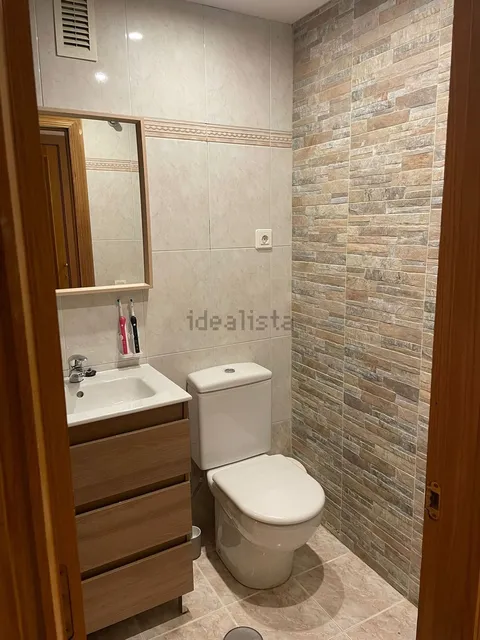 Pis de 110 m² a Lleó