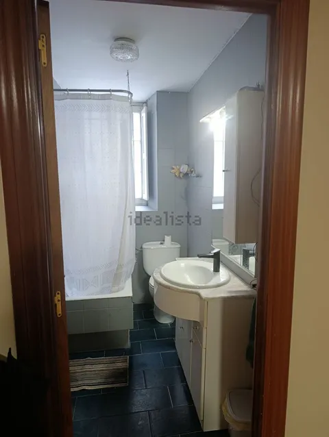 Quarto para alugar, Eskoriatza (4/4)