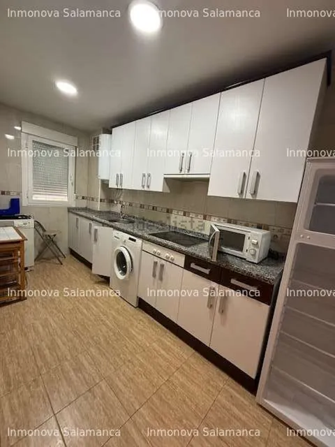 Appartement 77 m² à Salamanque