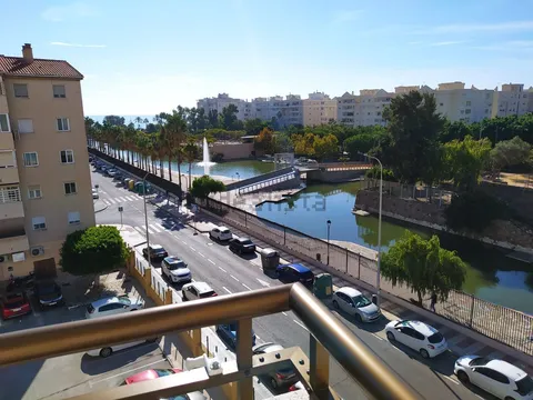 Pis de 110 m² a Màlaga