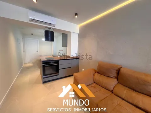 Piso de 77 m² en Valencia