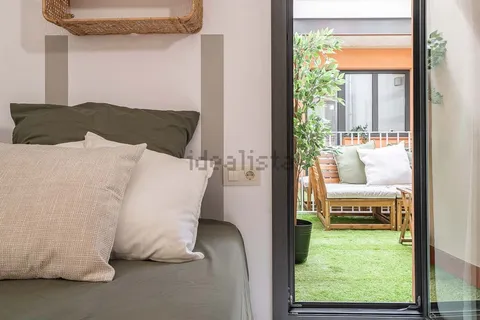 Habitació de lloguer, Barcelona (3/64)