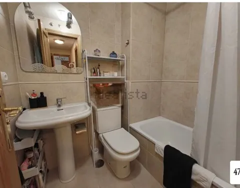 Pis de 90 m² a Bernuy de Porreros