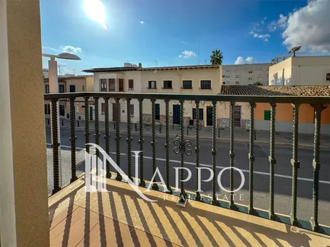 Haus 100 m² in Palma