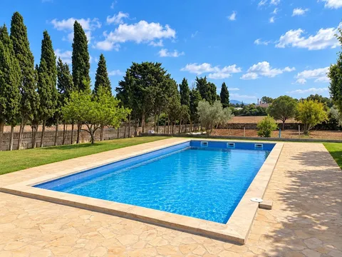 Casa de 278 m² en Santa Margalida