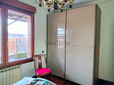 Pis de 120 m² a Bilbao