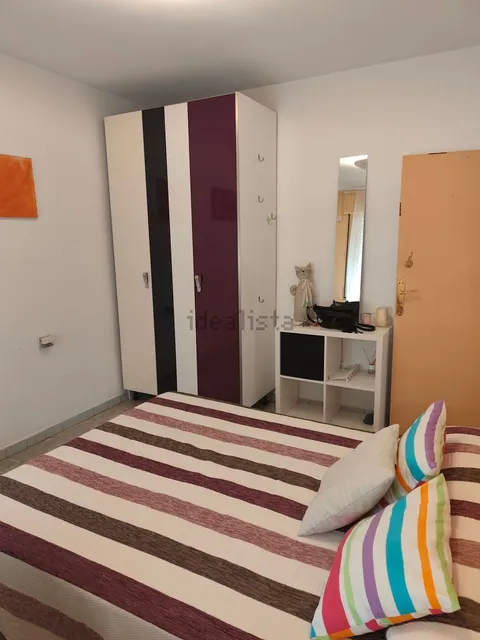 Habitació de lloguer, Sevilla