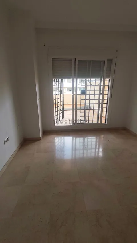 Wohnung 110 m² in Benalmádena