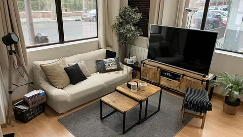 Appartamento 65 m² a Madrid