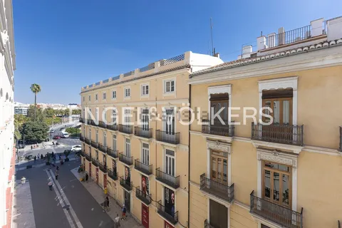 Appartement 40 m² à Valence