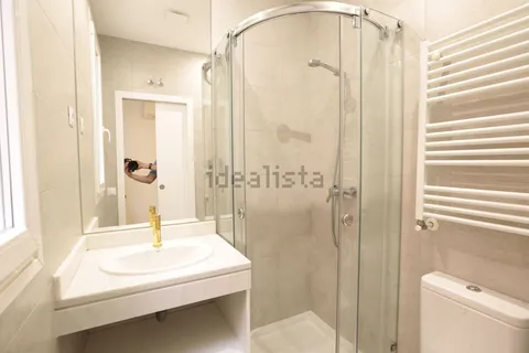Apartamento 95 m² em Madrid