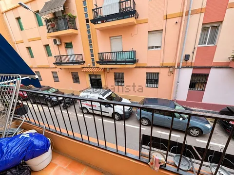 Pis de 73 m² a València