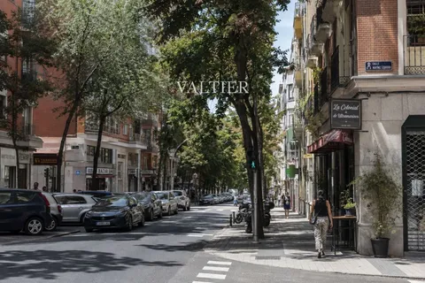 Appartamento 74 m² a Madrid