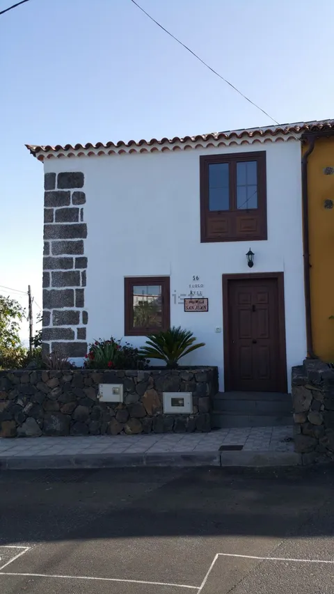 Casa 119 m² a Tacoronte