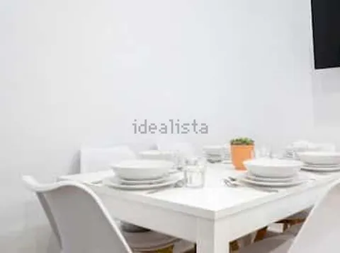 Room for rent, Barcelona