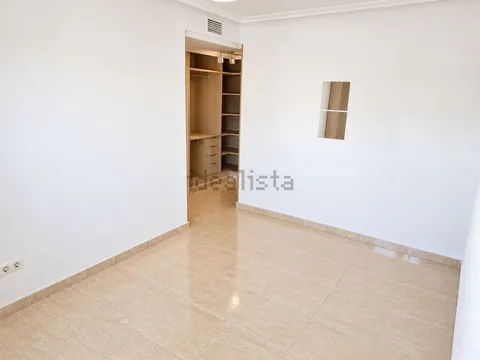 Квартира 113 м² в Аликанте