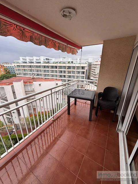 Wohnung 65 m² in Salou