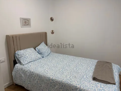 Habitació de lloguer, Vigo