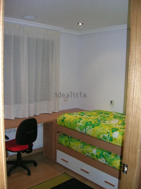 Квартира 85 м² у Albacete (3/22)