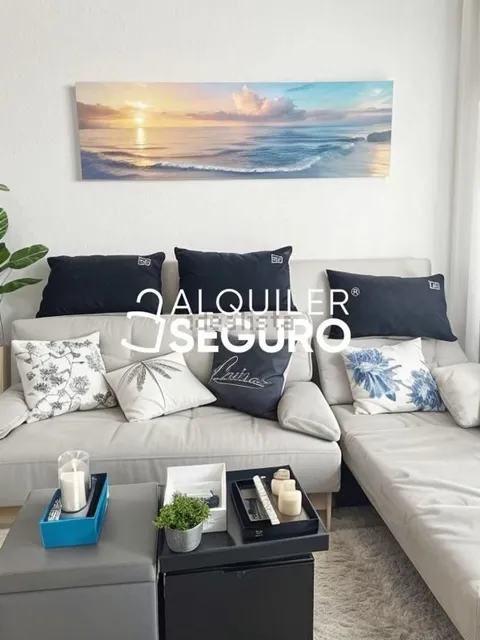 Pis de 70 m² a Benidorm (2/14)