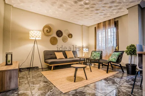 Квартира 80 м² в Сарагосе