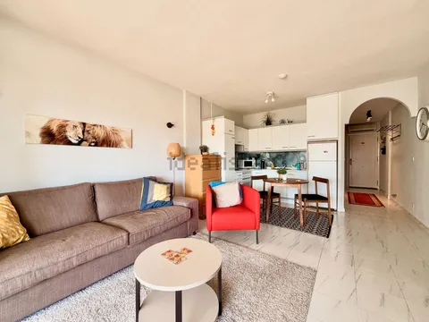 Pis de 50 m² a Fuengirola