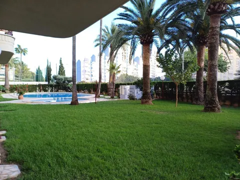 Pis de 93 m² a Gandia