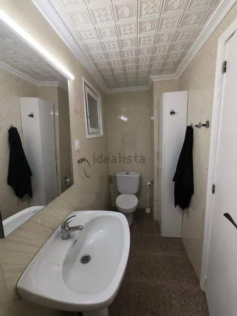 Habitación en alquiler, Elche