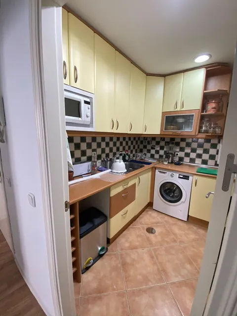 Pis de 74 m² a Madrid