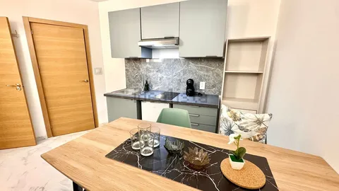 Piso de 25 m² en Alicante (2/11)