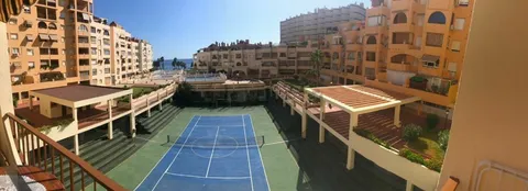 Pis de 86 m² a Almuñécar