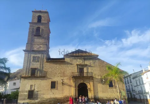 Habitació de lloguer, Álora