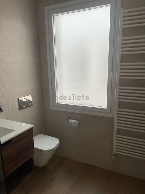 Pis de 130 m² a Valladolid