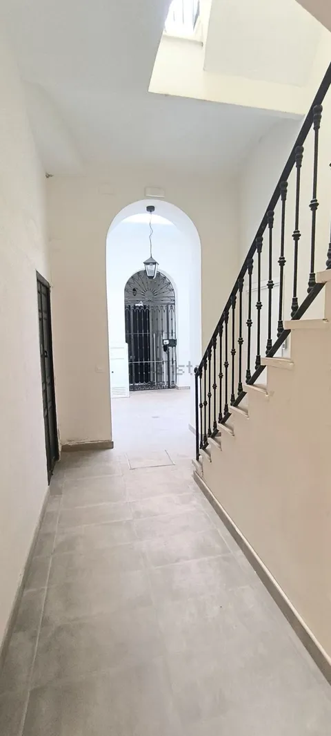 Pis de 98 m² a Sevilla