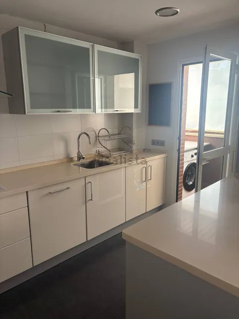 Flat 131 m² in Córdoba