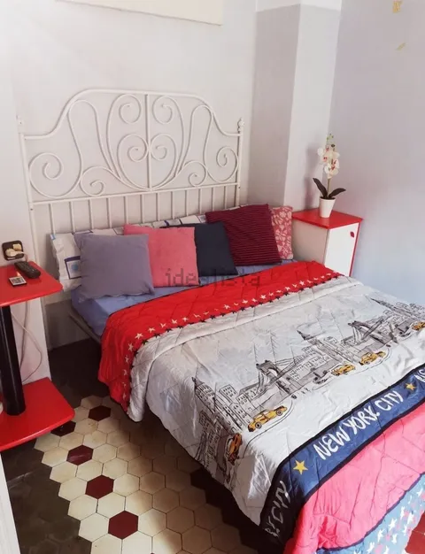 Habitació de lloguer, València