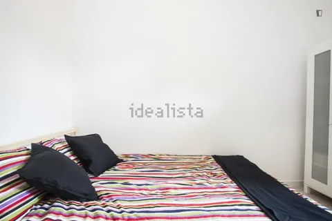 Quarto para alugar, Barcelona