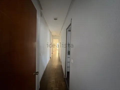 Pis de 106 m² a Madrid