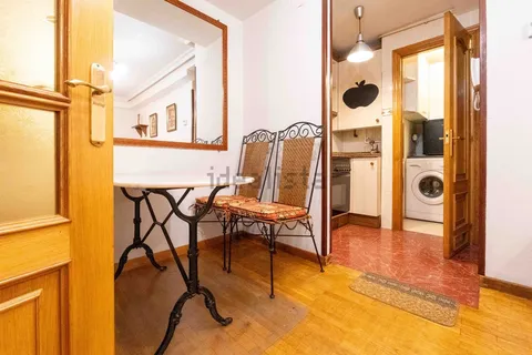 Pis de 43 m² a Gijón
