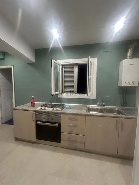 Habitació de lloguer, Palma